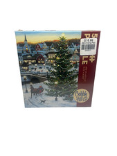 NOS Cobble Hill 2019 Christmas