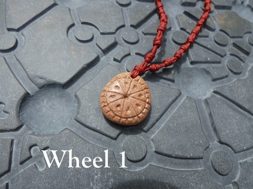 Hand carved neolithic - carved,