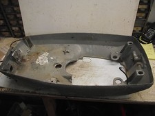 Johnson/Evinrude outboard