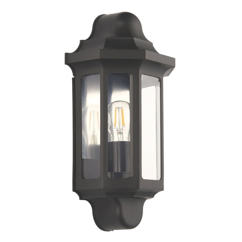 Lap outdoor half lantern - outdoor,