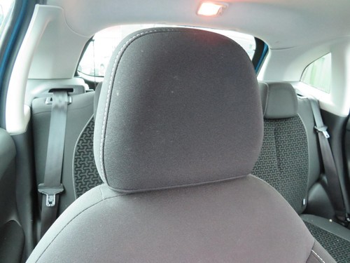 Citroen 2011 mk2 - 2011,