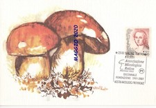 SONDRIO TALAMONA 2001 BOLETUS