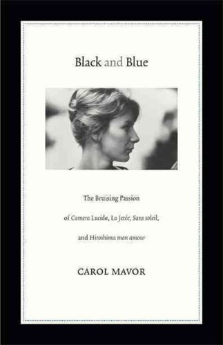 Black and blue the bruising - the,