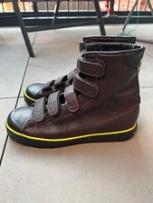 Adidas Stan smith safety shoes size 8.5