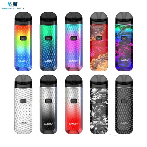 Smok nord pro pod vape - smok,