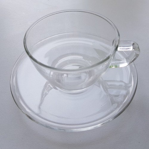 Bodum glass coffee tea cup - bodum,