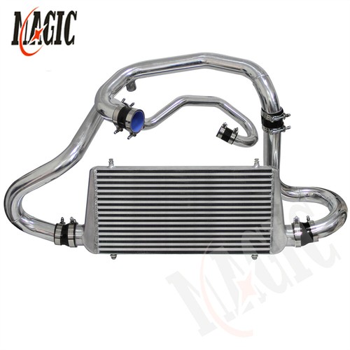 Fmic front mount intercooler - fmic,