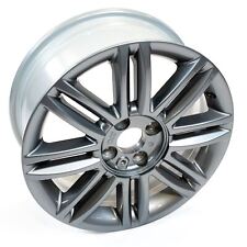 Genuine Renault 16" 6.5J ET43 Aluminium Alloy Wheel Rim Clio MK3 8200899145