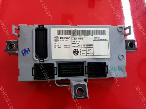 46812232 mpt1340 fuse - 46812232,