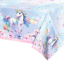 Unicorn Birthday Party