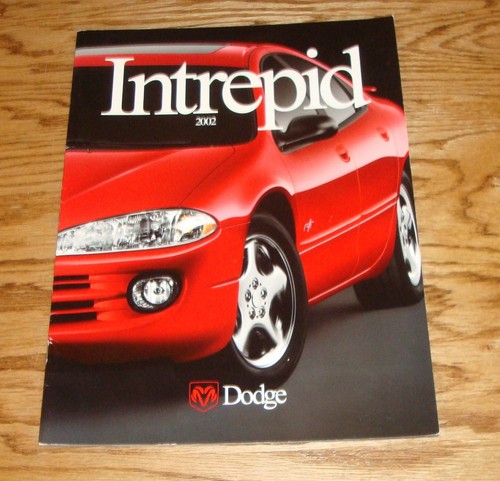 Original 2002 dodge - original,