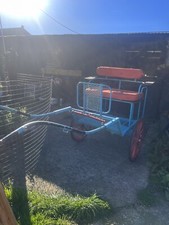 horse carts carriages 14.2 up 16.2 