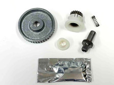 VW EOS Sunroof Motor METAL Cog Gear Repair Kit, 2006-2015 (1Q0959591A,B,C etc )