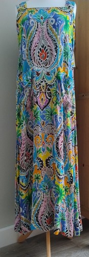 Derhy claudia abstract dress - derhy,