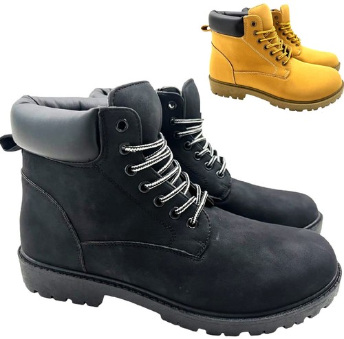 Mens warm casual comfort - warm,