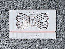 Ted Baker nail polish set