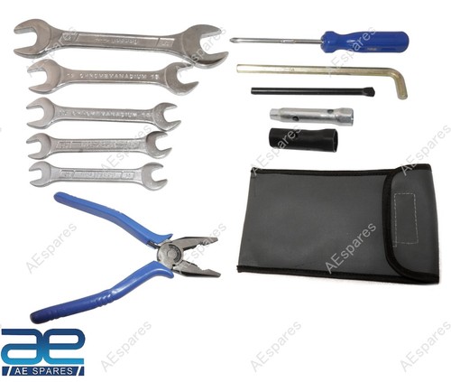 Wrench tool kit for royal - wrench,