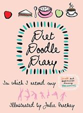 Diet Doodle Diary: In which I record my small but significant s .9781474897464