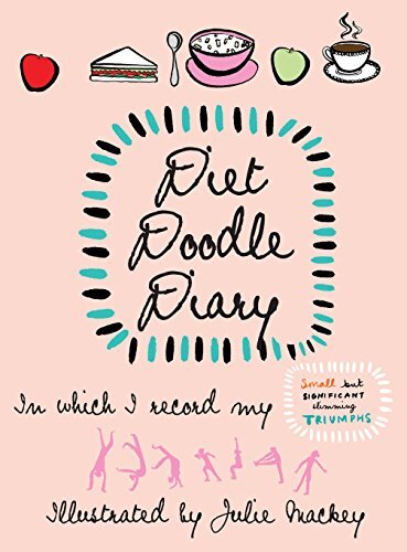 Diet doodle diary which - doodle, i