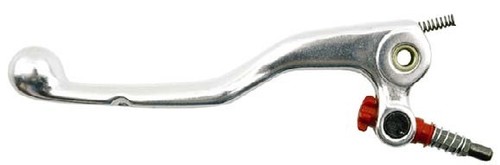 Left lever - left,