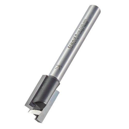 Trend straight two flute - straight,