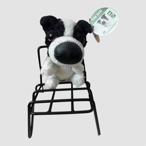 Mcdonald the dog - mcdonald’s, artist