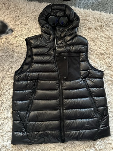 Company men s black cp - c.p., men's