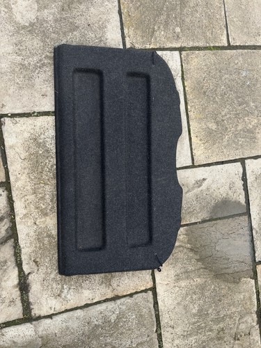 Nissan qashqai luggage cover - nissan,