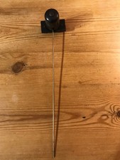 Vintage Long Chime Gong Rod