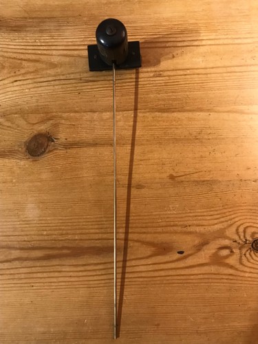 Vintage long chime - vintage,