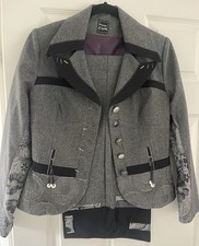 Very Stylish Pause Café Grey