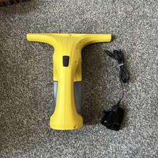 Karcher KW1 Handheld Window Cleaner - Exc Con - Battery Charger - Free Postage
