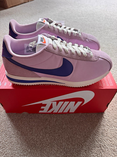 Nike cortez trainers - nike,
