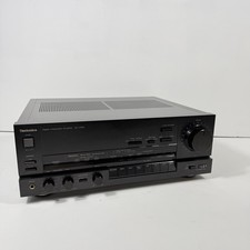 High-End Technics SU-V90D