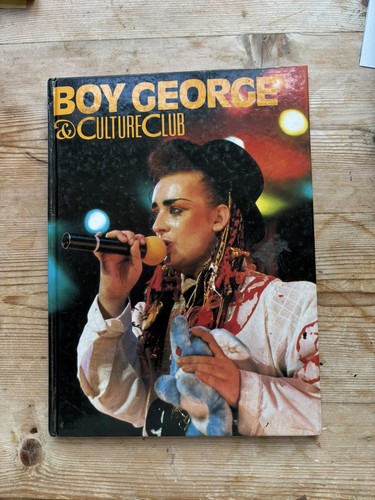 Vintage 1984 boy - 1984, &