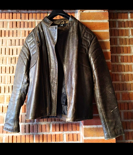 Frank thomas brown leather - frank,