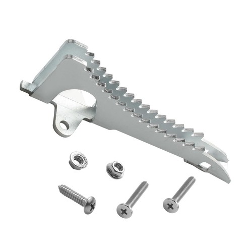 Recliner rocker ratchet pawl - rocker,