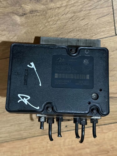 Transporter abs pump - vw,