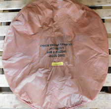 Aircraft Jet Engine Exhaust Cover, JEC 10070-1 [PL54]