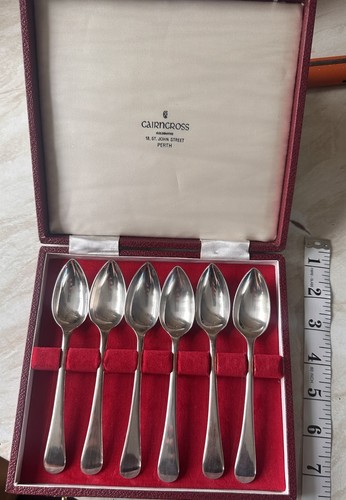 Vintage cooper brothers - vintage,