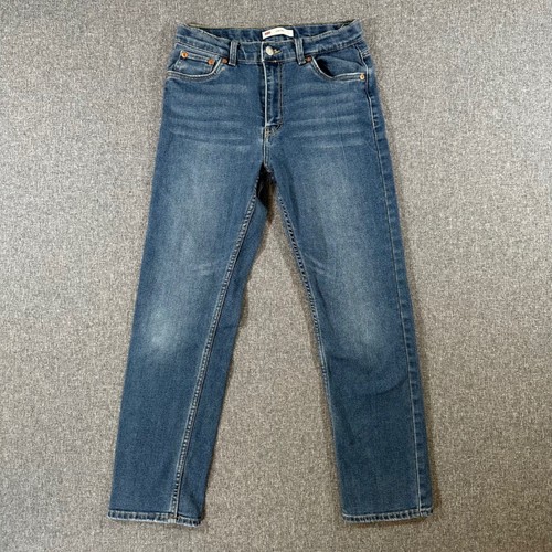 Levis low pro jeans - low, mens
