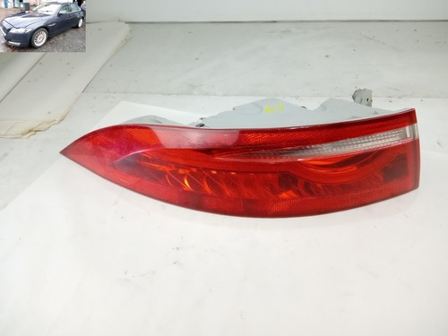 Light rear passenger - passenger, nsr