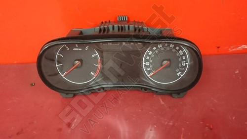 Vauxhall corsa 4 b14xel - 1.4,