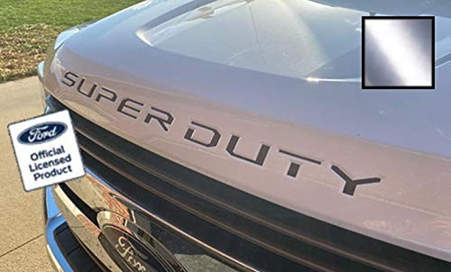 2017 2022 hood grille decal - 2017-2022,