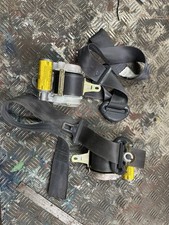 Toyota Starlet/glanza Front