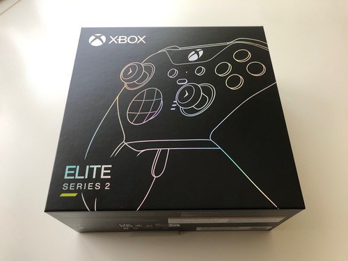 Xbox elite series controller - series,