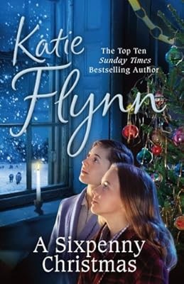 Sixpenny christmas flynn - christmas,,