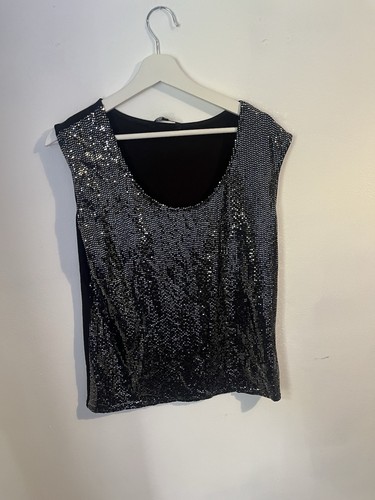 Women black sparkly - women’s,