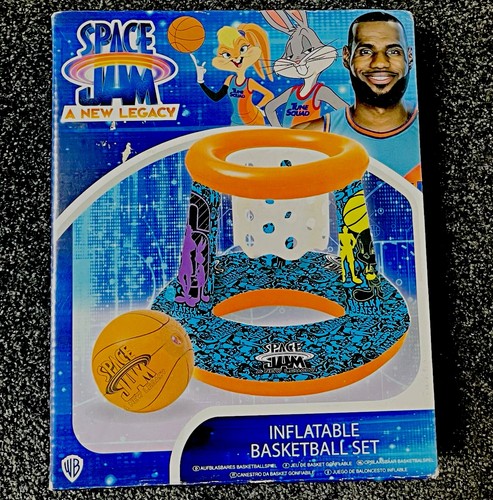 Space jam new - space, jam: