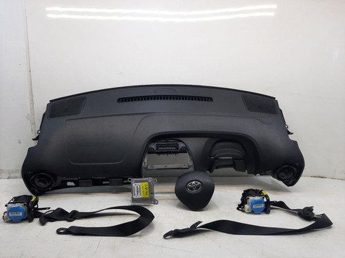 2017 toyota aygo oem airbag - toyota,